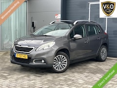 Peugeot 2008 - 1.2 VTi Active Pack Premium