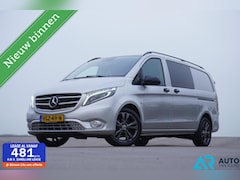 Mercedes-Benz Vito - Bestel 114 CDI Lang DC Comfort