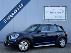 MINI Countryman - 1.5 Cooper Salt van € 17.895, - voor € 17.495,