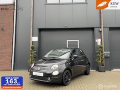 Fiat 500 - 0.9 TwinAir Turbo Holiday Automaat | Carplay | Led