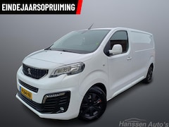 Peugeot Expert - Bestel 231S 2.0 BlueHDI 180 Premium Pack Automaat