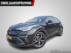 Toyota C-HR - 1.8 Hybrid Dynamic