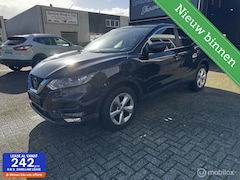 Nissan Qashqai - 1.3 DIG-T Acenta