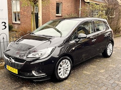 Opel Corsa - 1.0 Turbo Cosmo