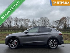 Alfa Romeo Stelvio - 2.0t Q4 310pk Veloce, 20 inch, 85dkm