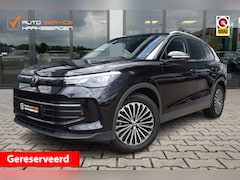 Volkswagen Tiguan - 1.5 eTSI Life | ACC | Camera | Winterpakket | Fabrieksgarantie