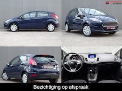 Ford Fiesta - 1.0 Style * TREKHAAK * 4 SEIZOENSBANDEN