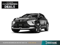 Mitsubishi Eclipse Cross - Intense+ | Achteruitrijcamera | Adaptive Cruise Control (ACC) | Blind Spot Warning (BSW)