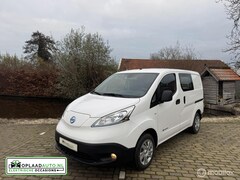Nissan e-NV200 - bestel Premium 40 kWh | 2x Schuifeur