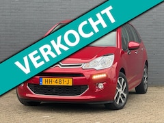 Citroën C3 - 1.2 PureTech | AUTO.M | LAGE KM | 3 MND GARANTIE
