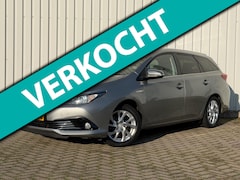 Toyota Auris Touring Sports - 1.8 Hybrid Lease|Pano|Navi|Camera|Cruise-control|Trekhaak