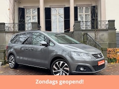 SEAT Alhambra - 1.4 TSI Style Automaat Navi Climate Cruise Ctr Keyless Go Stoelverwarming Pdc