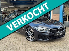 BMW 8-serie Gran Coupé - 840i xDrive High Executive M-Pakket