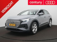 Audi Q4 e-tron - 45 Advanced edition 82 kWh | Camera | Stoelverwarming | Navi