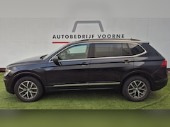 Volkswagen Tiguan - 1.4 TSI 150pk Comfortline 7 zitter Pano dak
