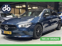 Mercedes-Benz CLA-klasse Shooting Brake - 180 d Advantage 180 d Luxury Line