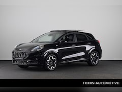 Ford Puma - 1.0 EcoBoost Hybrid ST-Line X | Pano | Winterpakket | Carplay | Elek klep |