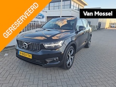 Volvo XC40 - 1.5 T5 Twin Engine R-Design | PHEV | Stoelverwarming | Camera | Apple Carplay/Android Auto