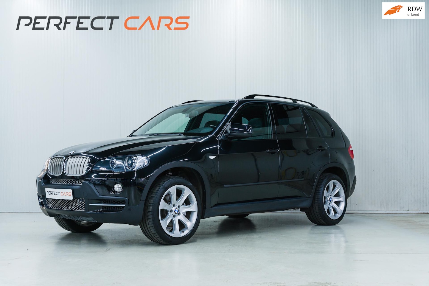 BMW X5 - XDrive48i, leer, automaat, open dak - AutoWereld.nl