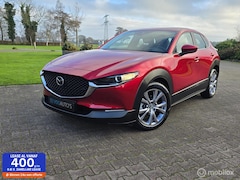 Mazda CX-30 - 2.0 e-SkyActiv-G M Hybrid Comfort/NAVI/CARPLAY