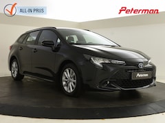 Toyota Corolla Touring Sports - Hybrid 140 Active | All Seasons banden | Carplay | Camera