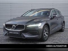 Volvo V60 - B3 Core | Adaptive Cruise | BLIS | Stoelverwarming V/A | Stuurwielverwarming | Google | 17