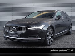 Volvo V90 - B5 Ultimate Dark