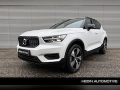 Volvo XC40 - T4 Recharge R-Design | Adaptive Cruise | Trekhaak | Keyless | Parkeercamera |