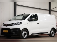 Toyota ProAce Worker - 2.0 D-4D Live L2H1 LANG