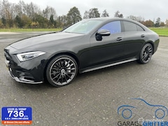 Mercedes-Benz CLS-klasse - 450 4MATIC