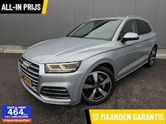 Audi Q5 - 50 TFSI e quattro S edition