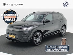 Volkswagen Tiguan - 1.5 eHybrid R-Line Edition 204 PK | Trekhaak | Panoramadak | Adaptieve Cruise Control | St