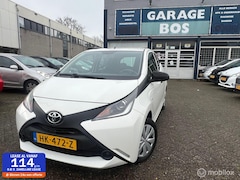Toyota Aygo - 1.0 VVT-i x / Airco/ Cruise control