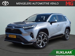 Toyota RAV4 - 2.5 Plug-in Hybrid AWD Style Innovation Pack | Rijklaar | AllSeasonBanden | Trekhaak |