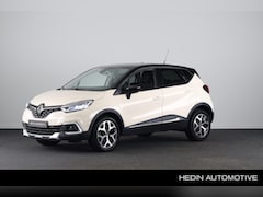 Renault Captur - 0.9 TCe Intens | Bliss | Camera | Navi | Keyless |