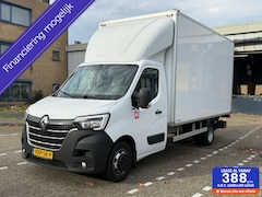 Renault Master - bestel T35 2.3 dCi 165 L4 DL Energy