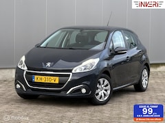Peugeot 208 - 1.2 PureTech | Riem vervangen | APK 2027 | Navi | 5-deurs