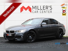 BMW 3-serie - 320i High Executive M-SPORT CARPLAY PDC DEALER OH