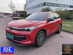 Volkswagen Tiguan - 1.5 eTSI Goal Edition