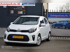 Kia Picanto - 1.0i DynamicPL.Line Apple Carplay Camera