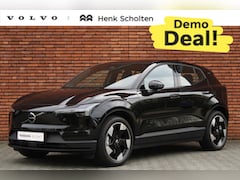 Volvo EX30 - Single Motor Extended Range Plus | Incl. Verlengde garantie | Adaptieve Cruise Control | P
