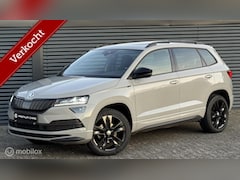 Skoda Karoq - 1.5 TSI ACT Sportline Business