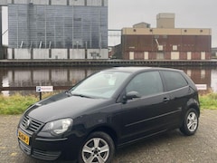 Volkswagen Polo - 1.2 Black Edition