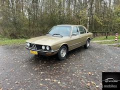 BMW 5-serie - 520 automaat LPG