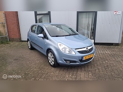 Opel Corsa - 1.2-16V Automaat Nette staat