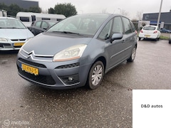 Citroën C4 Picasso - 1.6 VTi Anniversaire 5p