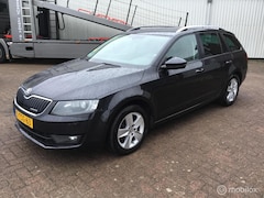 Skoda Octavia Combi - 1.6 TDI Greenline Businessline