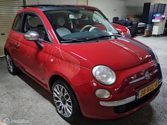Fiat 500 - 1.2 Sport