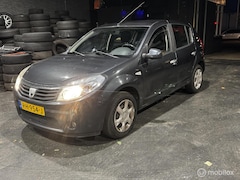 Dacia Sandero - 1.4 Lauréate
