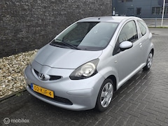 Toyota Aygo - 1.0-12V Sport - Nieuwe apk